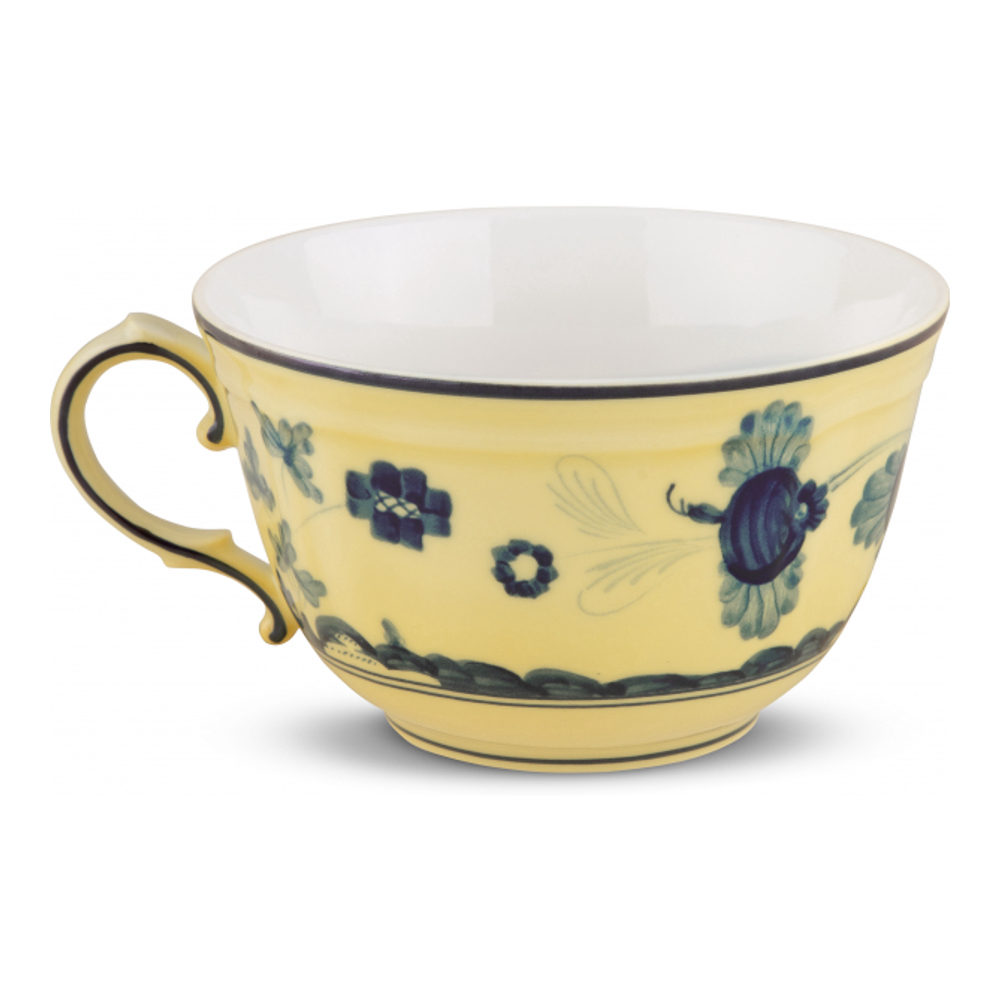 'Citrino' Teetasse - 220 ml, 2 Stücke