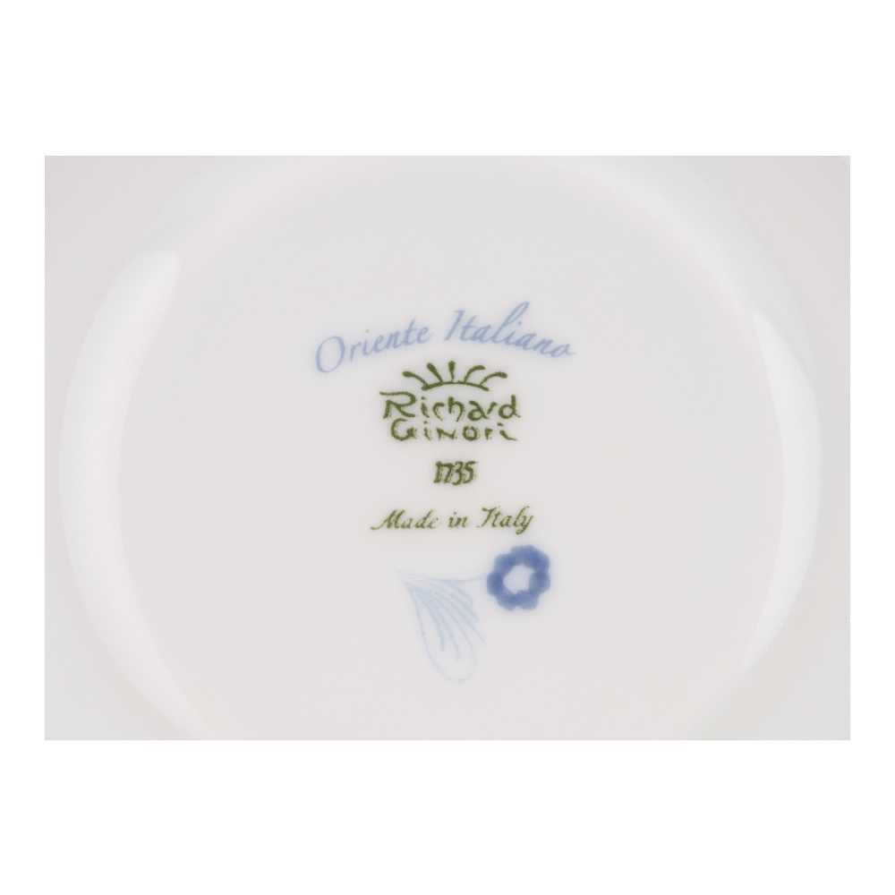 'Malachite' Teetasse - 220 ml, 2 Stücke