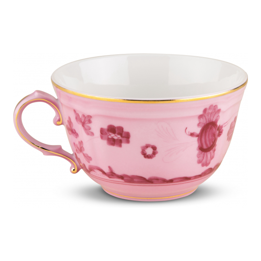 'Porpora' Teetasse - 220 ml, 2 Stücke