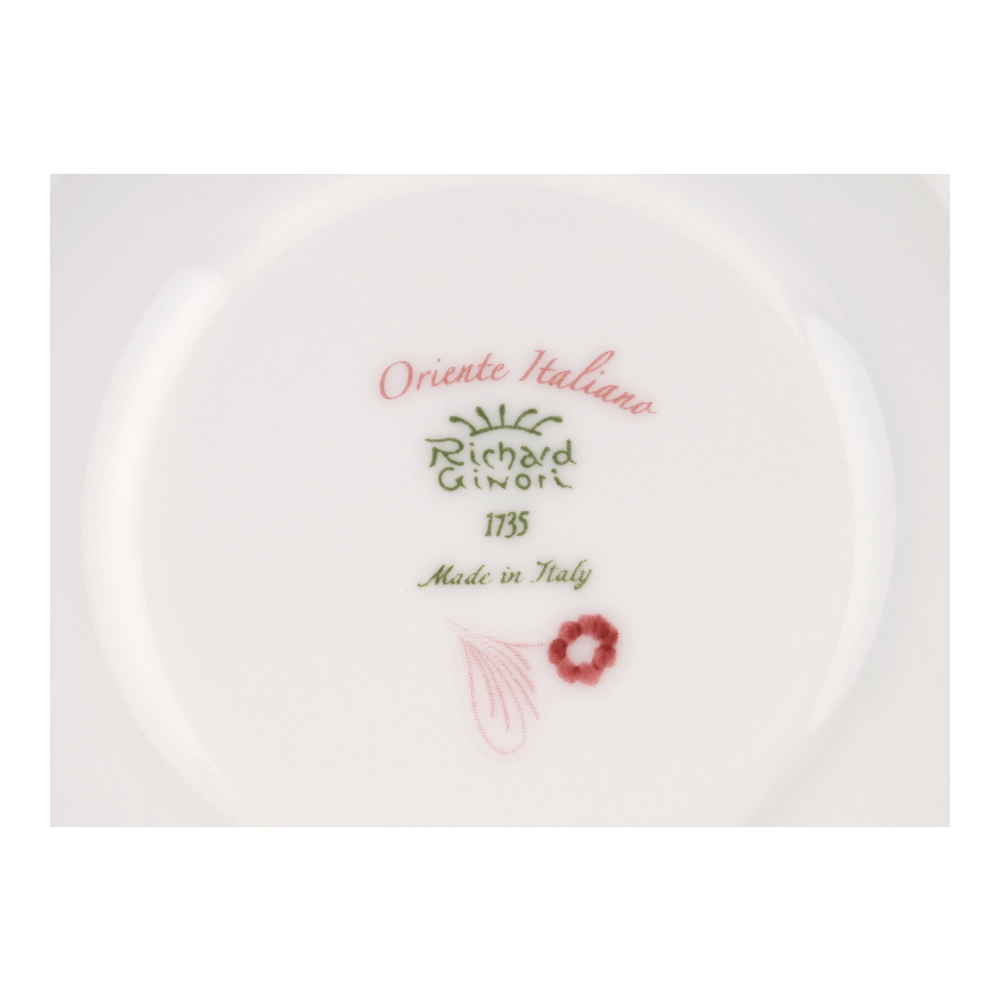 'Porpora' Teetasse - 220 ml, 2 Stücke