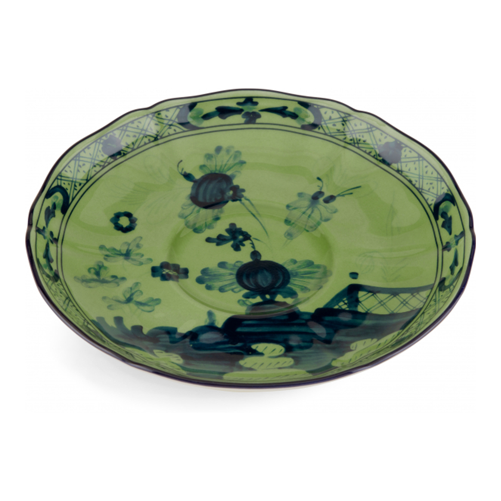 'Malachite' Untersetzer - 2 Stücke