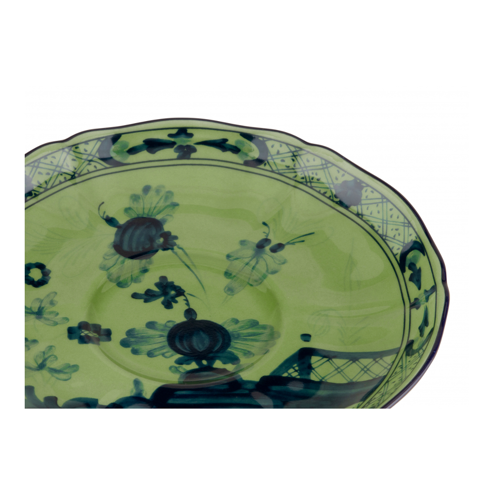 'Malachite' Untersetzer - 2 Stücke