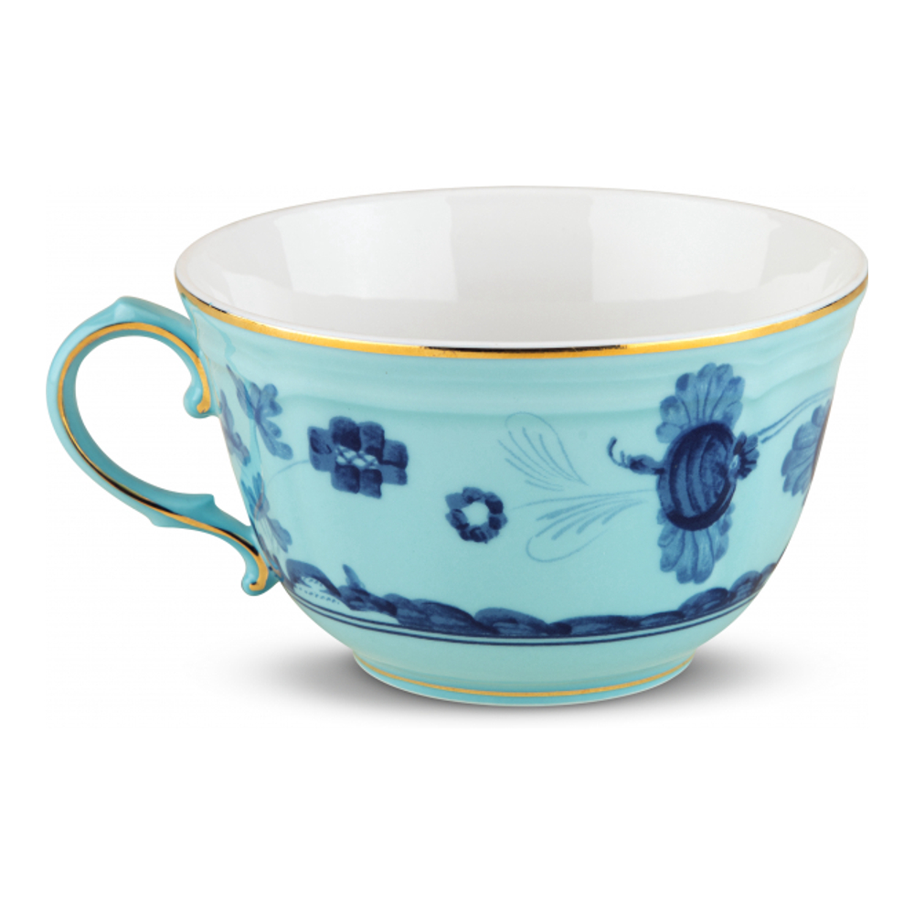 'Iris' Teetasse - 220 ml, 2 Stücke