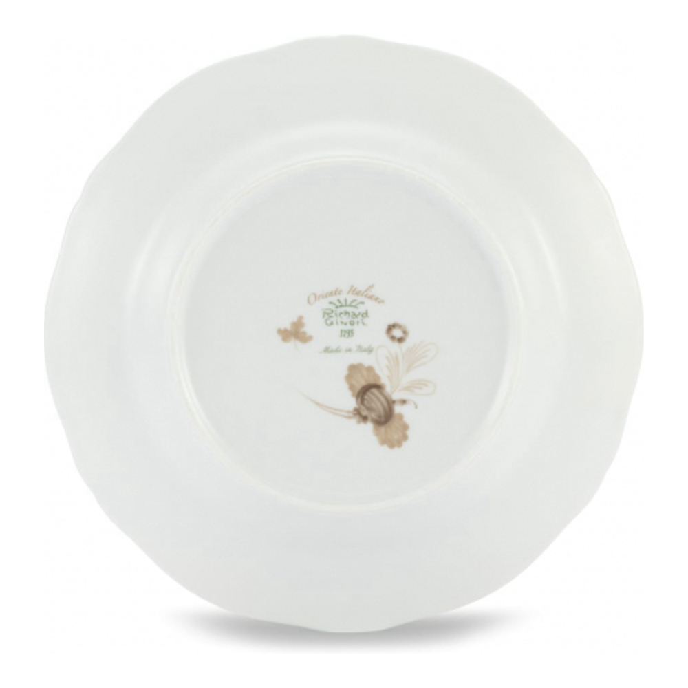 'Meringa' Dessertteller  - 21 cm