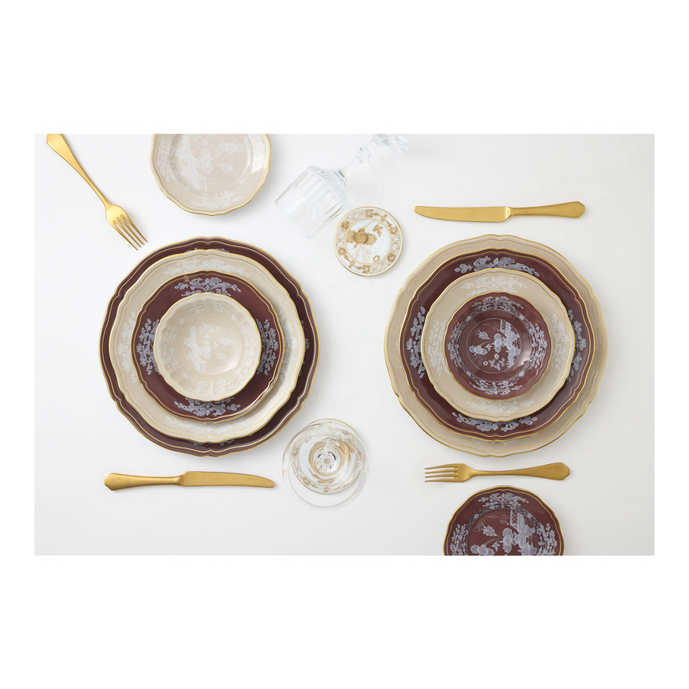 'Meringa' Dessertteller  - 21 cm