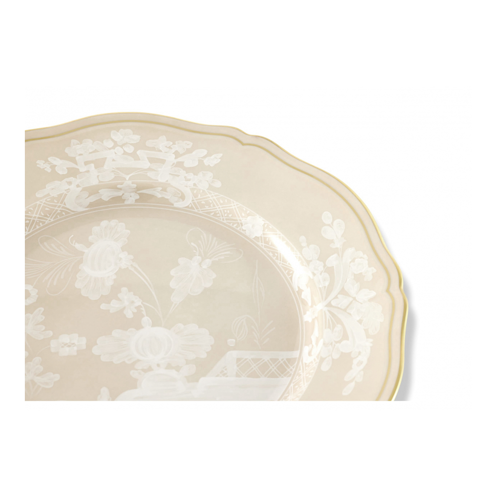 'Meringa' Teller - 26.5 cm