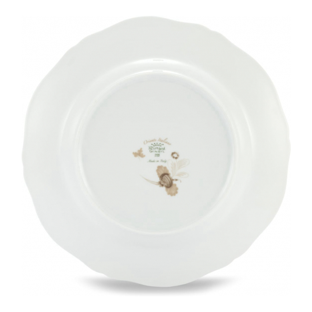 'Meringa' Teller - 26.5 cm