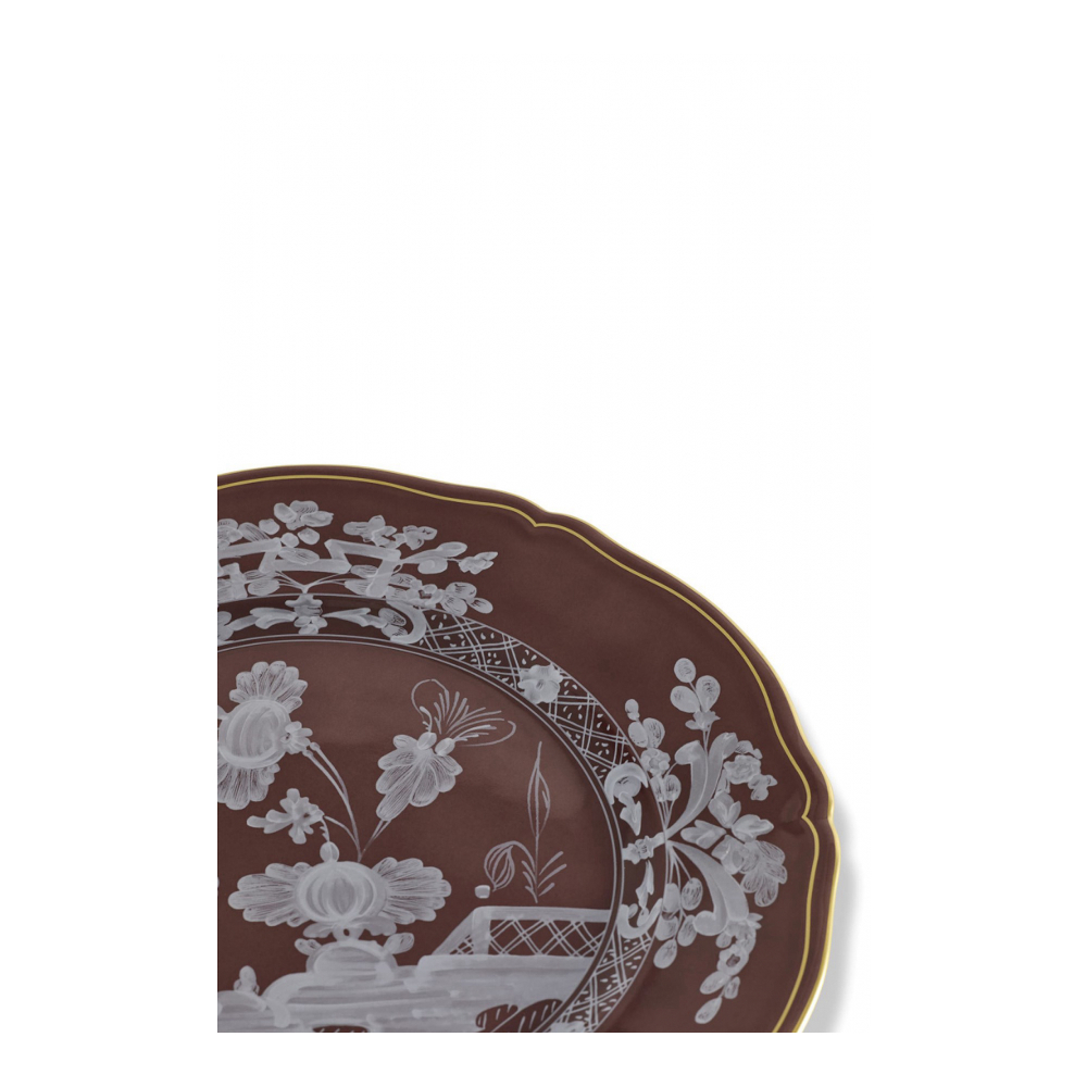 'Oriente Italiano' Dekorative Platte - 31 cm