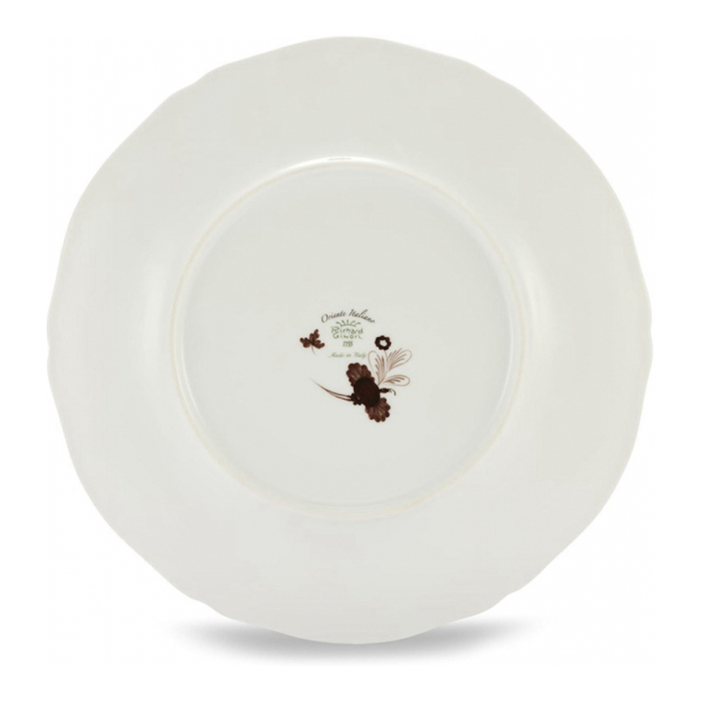 'Oriente Italiano' Dekorative Platte - 31 cm