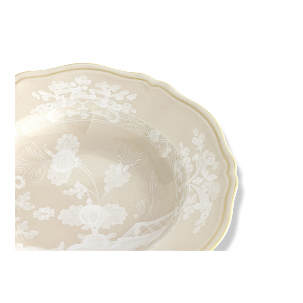 'Meringa' Suppenteller - 24 cm - 298 ml