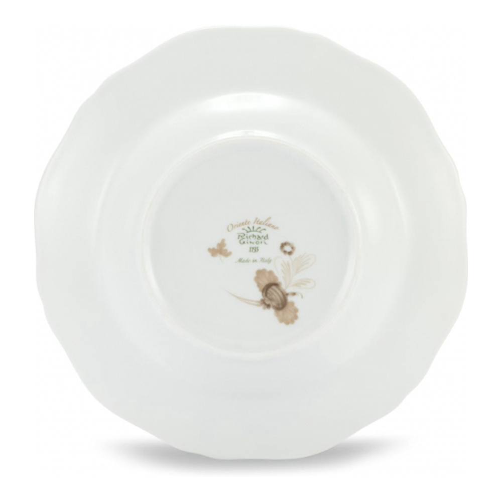 'Meringa' Suppenteller - 24 cm - 298 ml