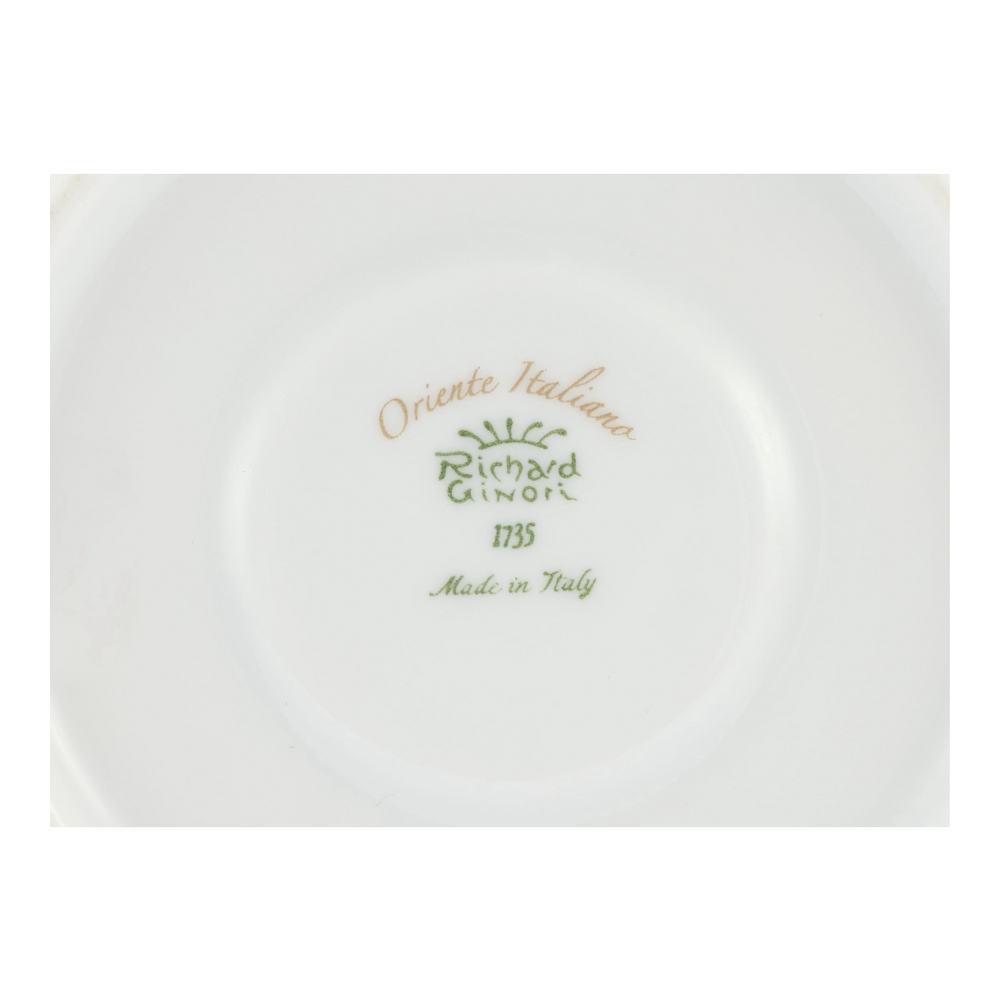 'Meringa' Untersetzer - 13 cm