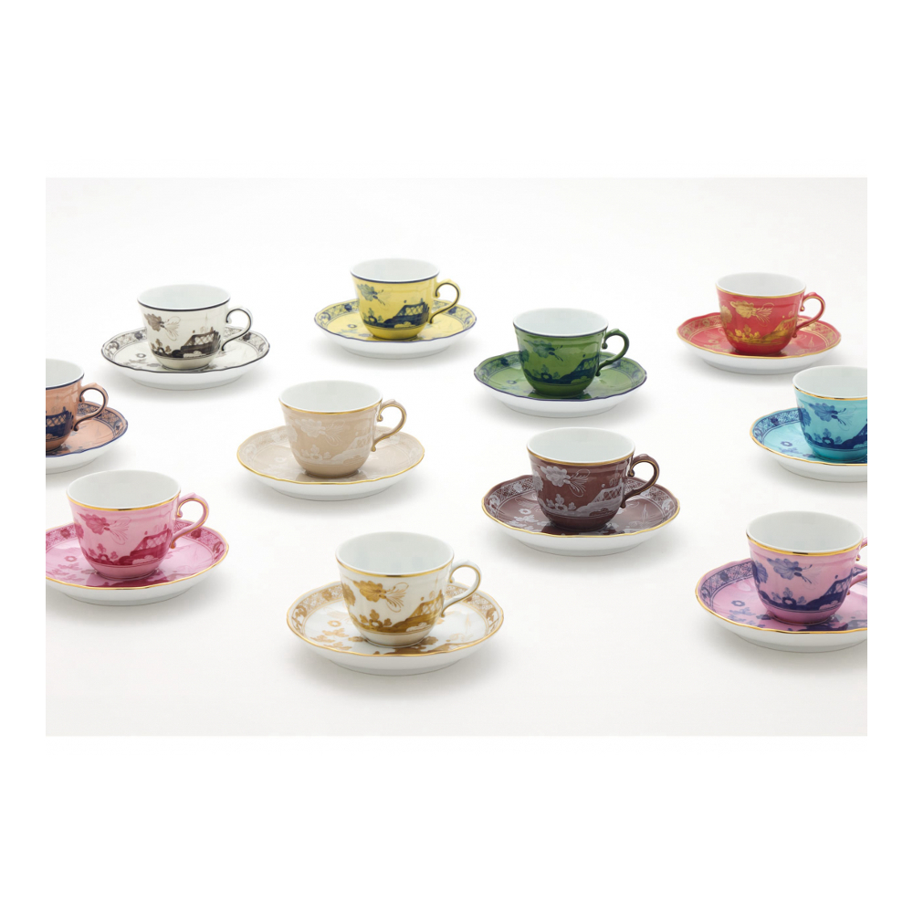 Tasse à café 'Meringa' - 120 ml