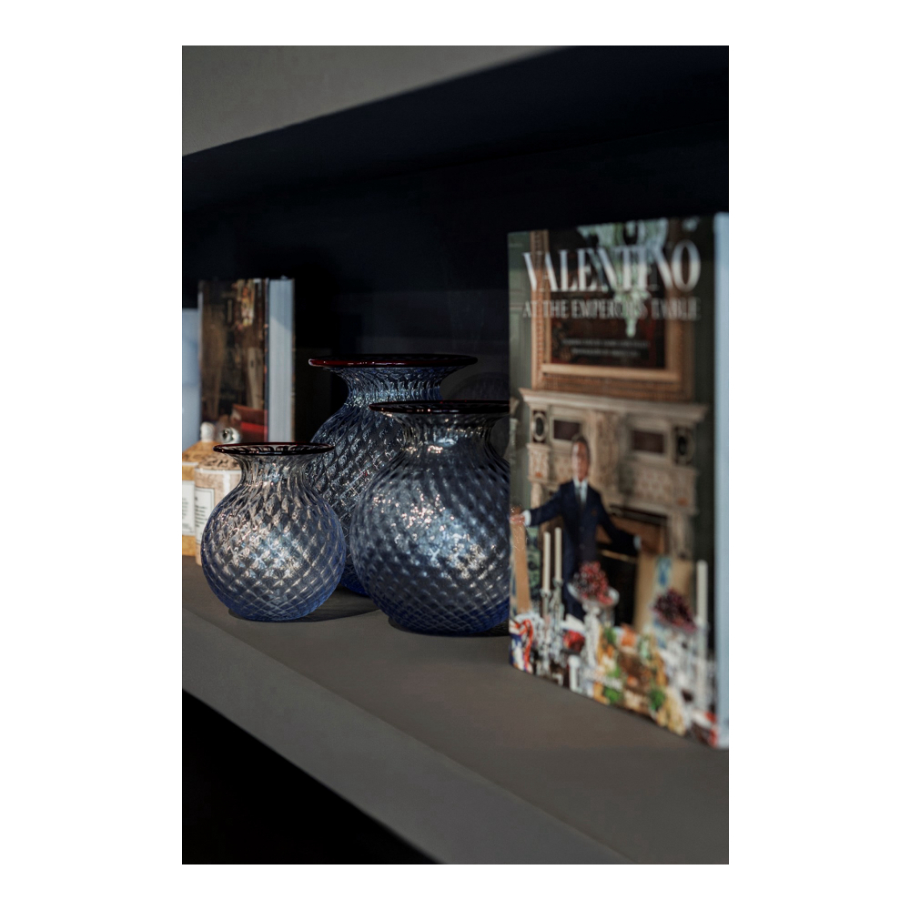 Cache-pot  'Monofiore Balloton' - 14 x 16.5 cm