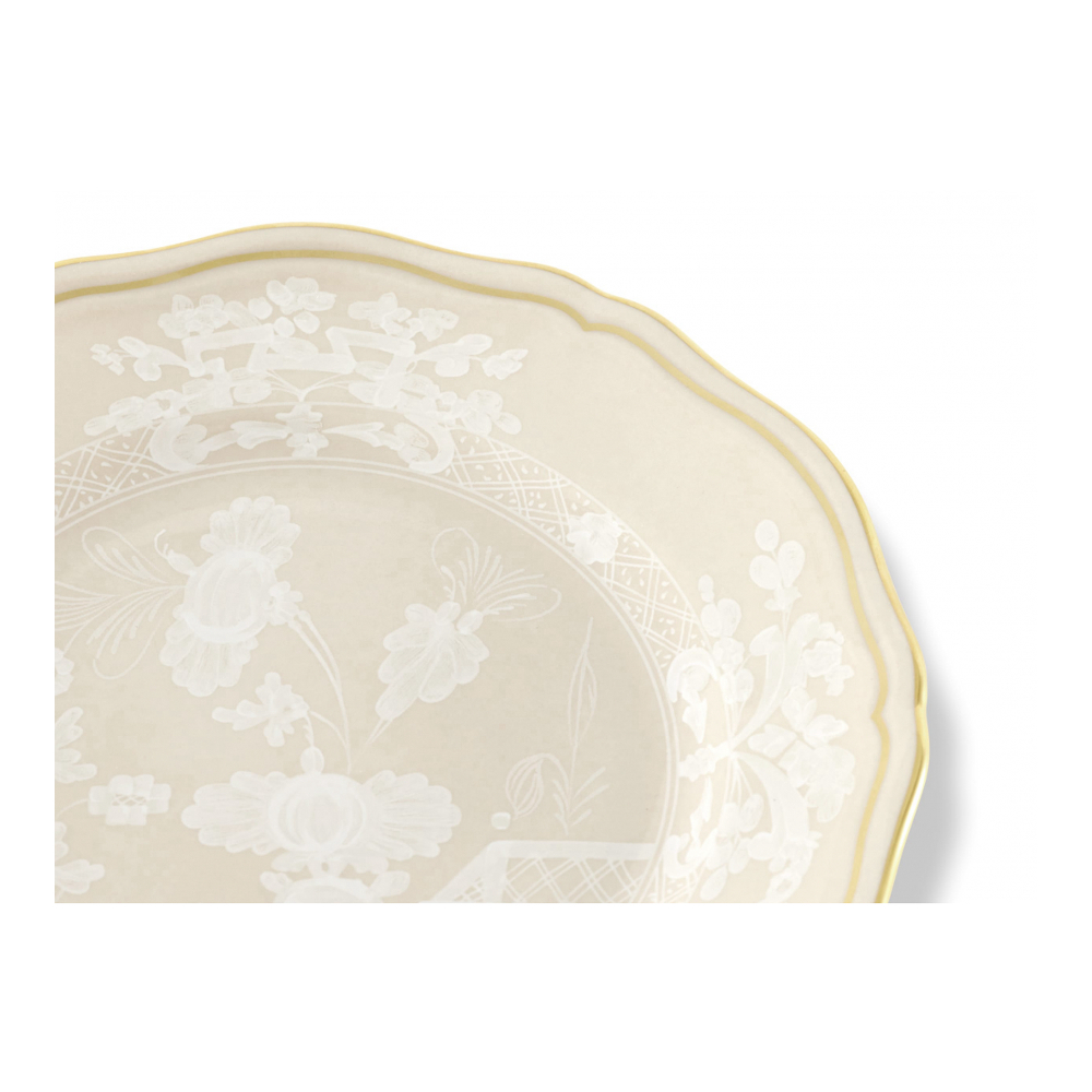 'Meringa' Brotteller - 17 cm