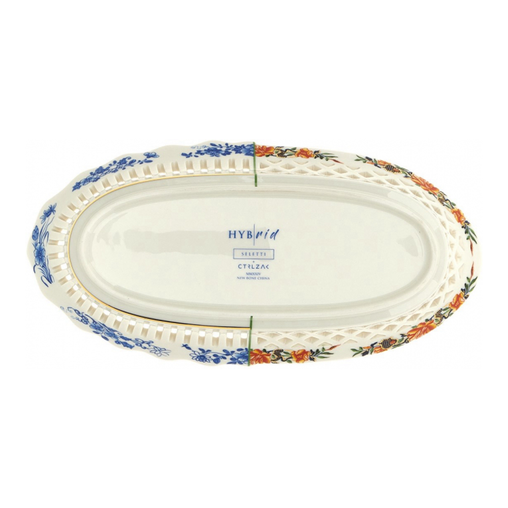 Panier à pain 'Hybrid Desivia'