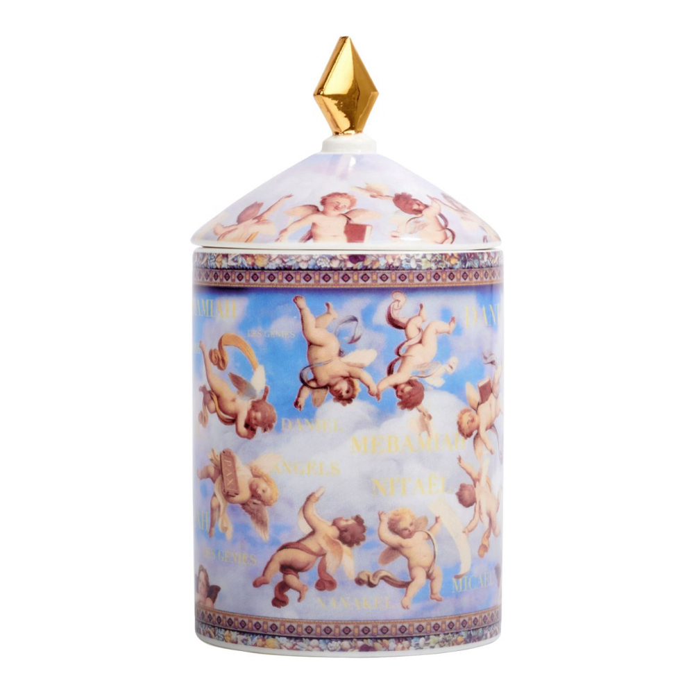 'Angels' Duftende Kerze - 350 g