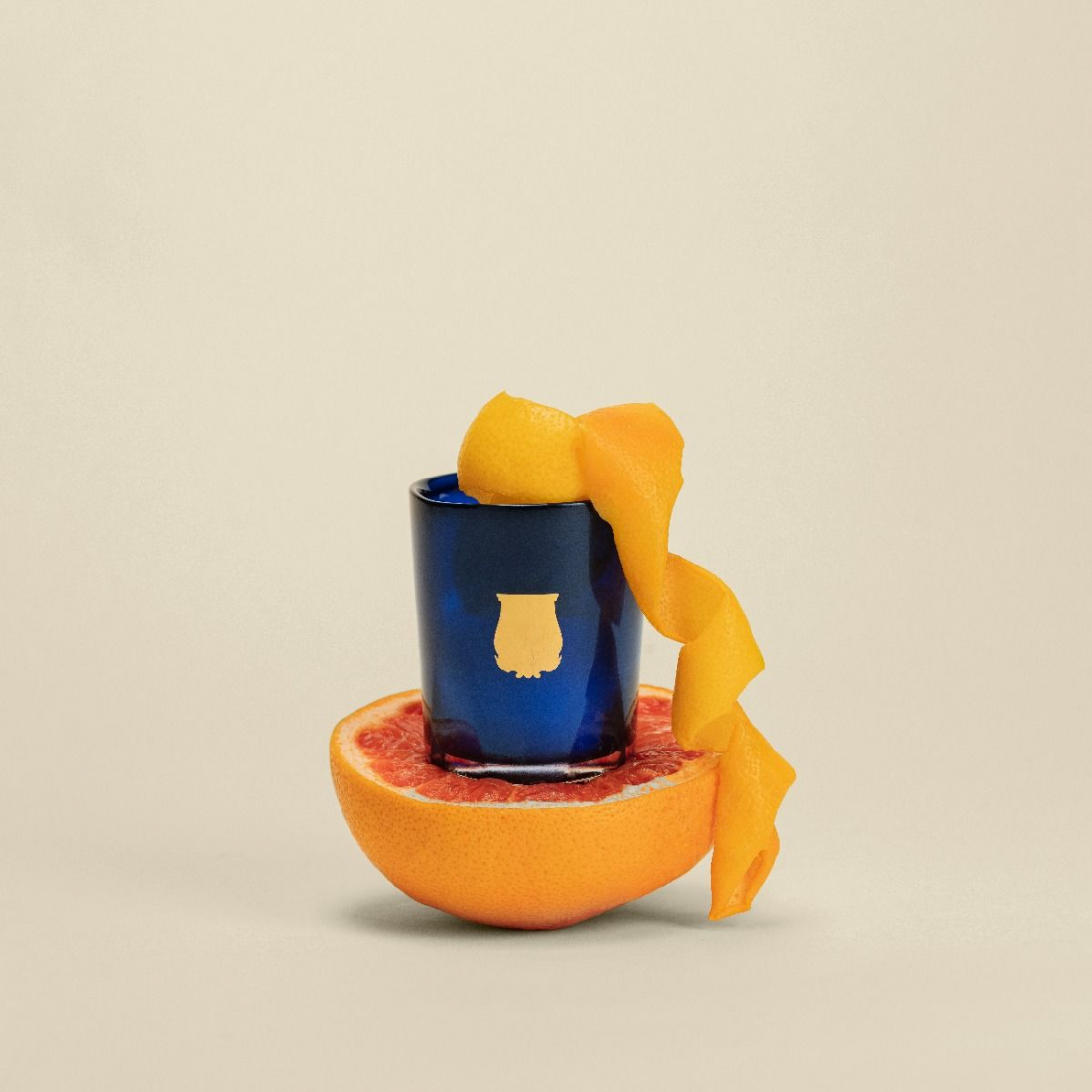 Bougie parfumée 'Grapefruit Essence' - 70 g