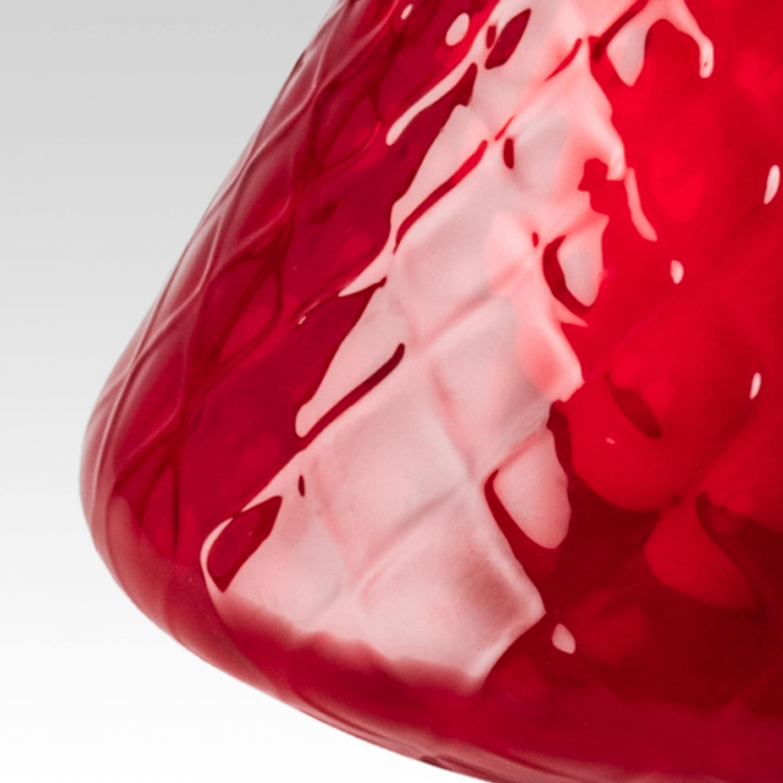 'Lele' Kerzenständer - 18 x 8 cm