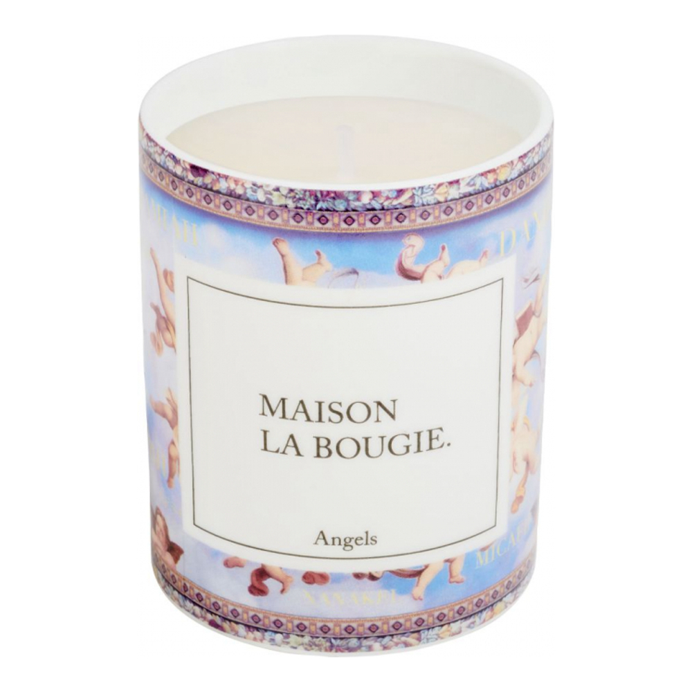 'Angels' Duftende Kerze - 350 g