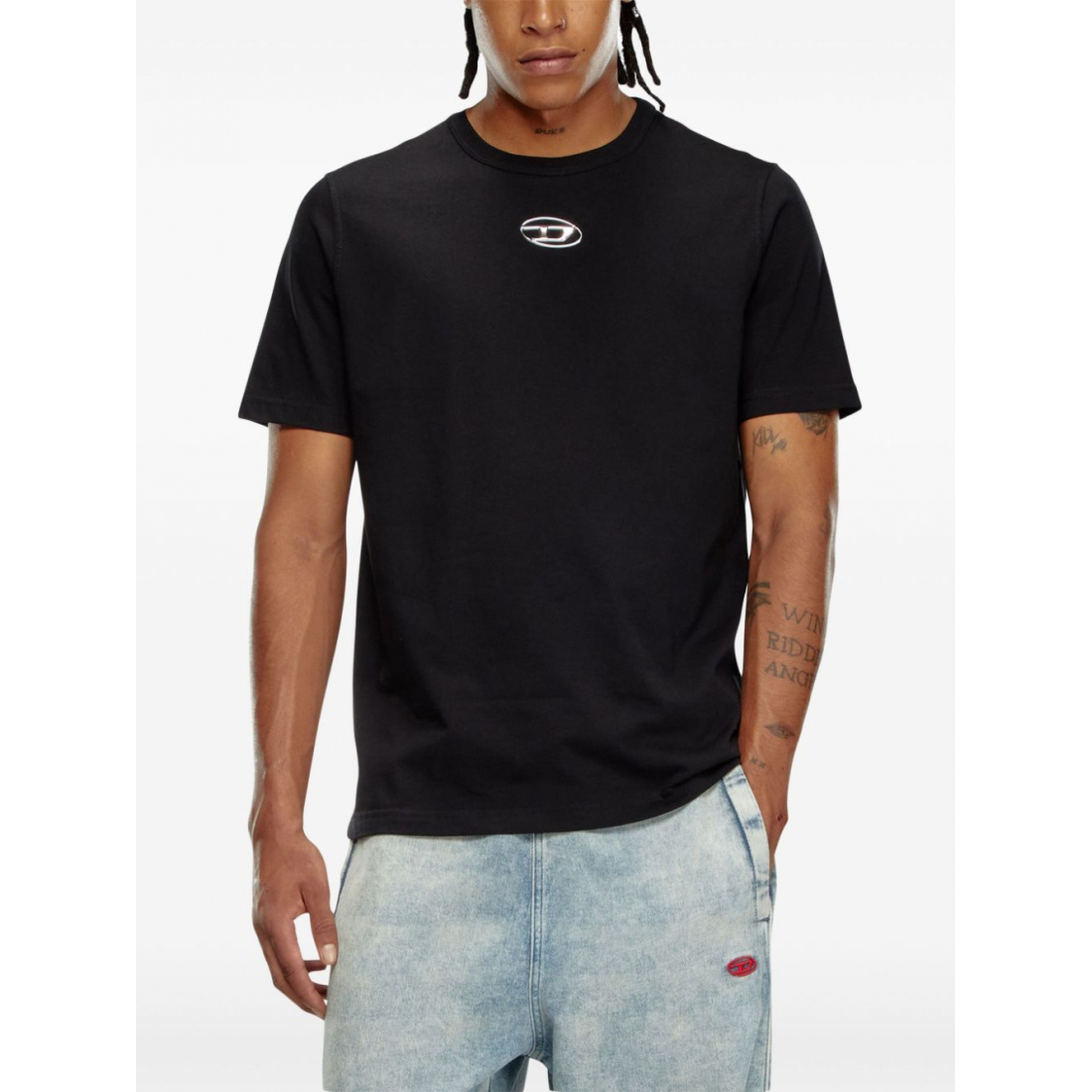 T-shirt 'T-Adjust-Od' pour Hommes