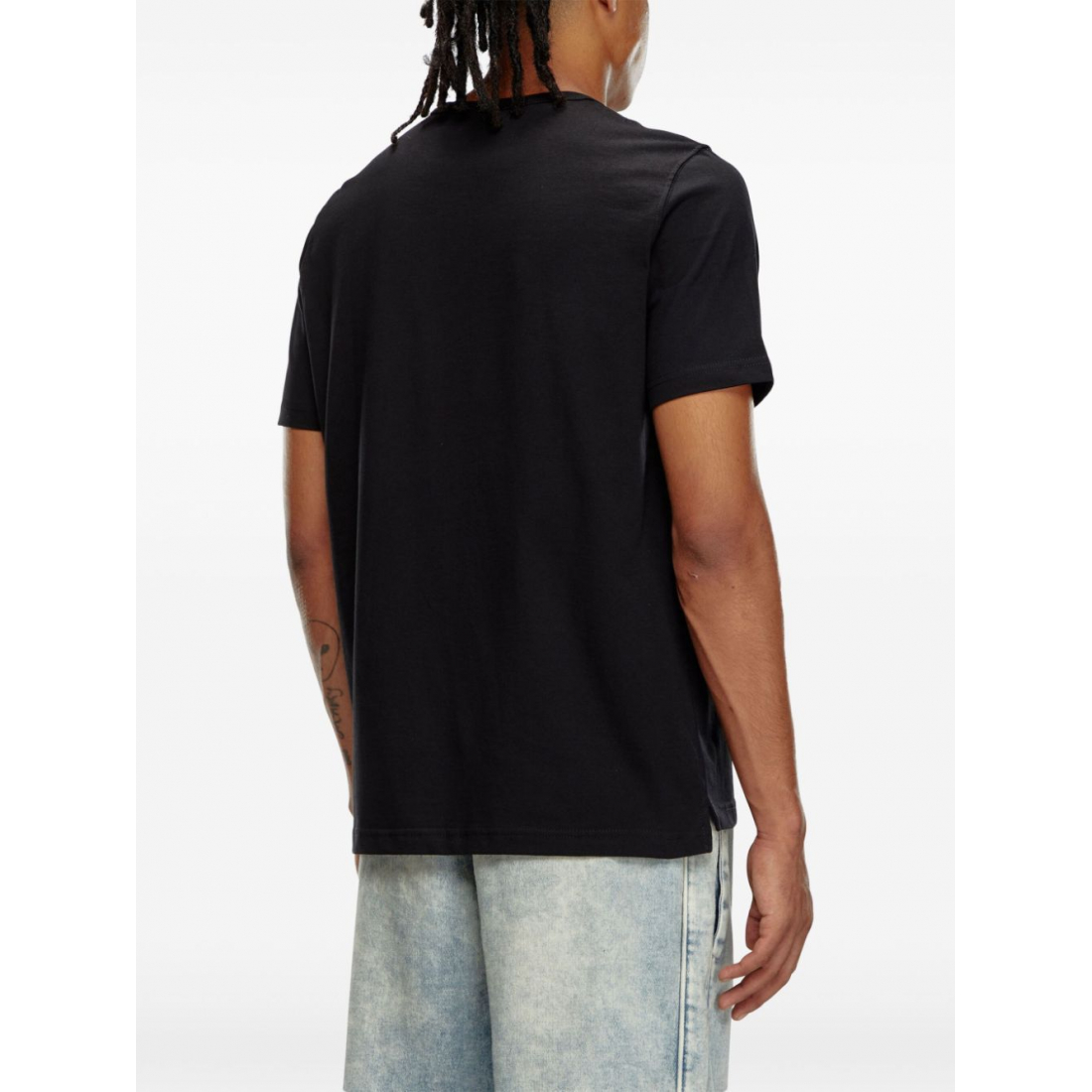 T-shirt 'T-Adjust-Od' pour Hommes