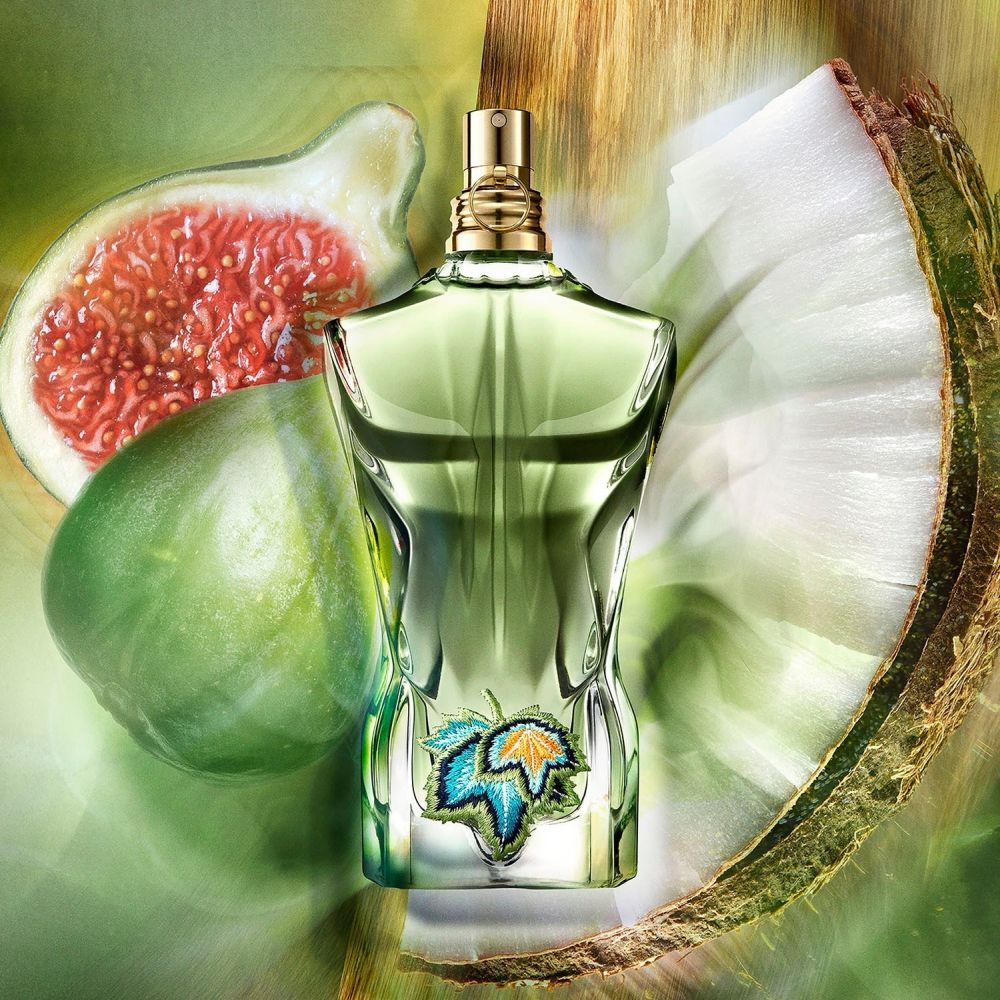 Eau de parfum 'Le Beau Paradise Garden' - 75 ml