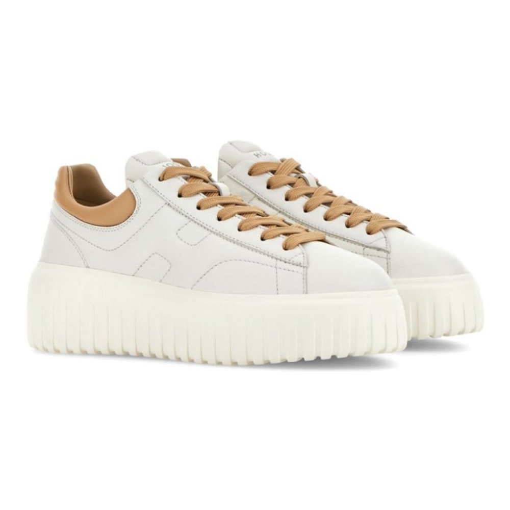 Sneakers 'H-Stripe' pour Femmes