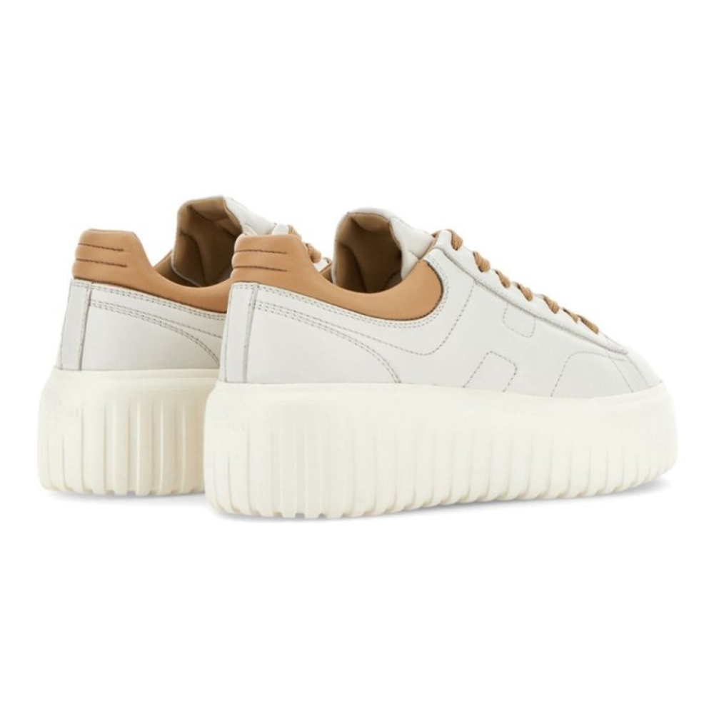 Sneakers 'H-Stripe' pour Femmes