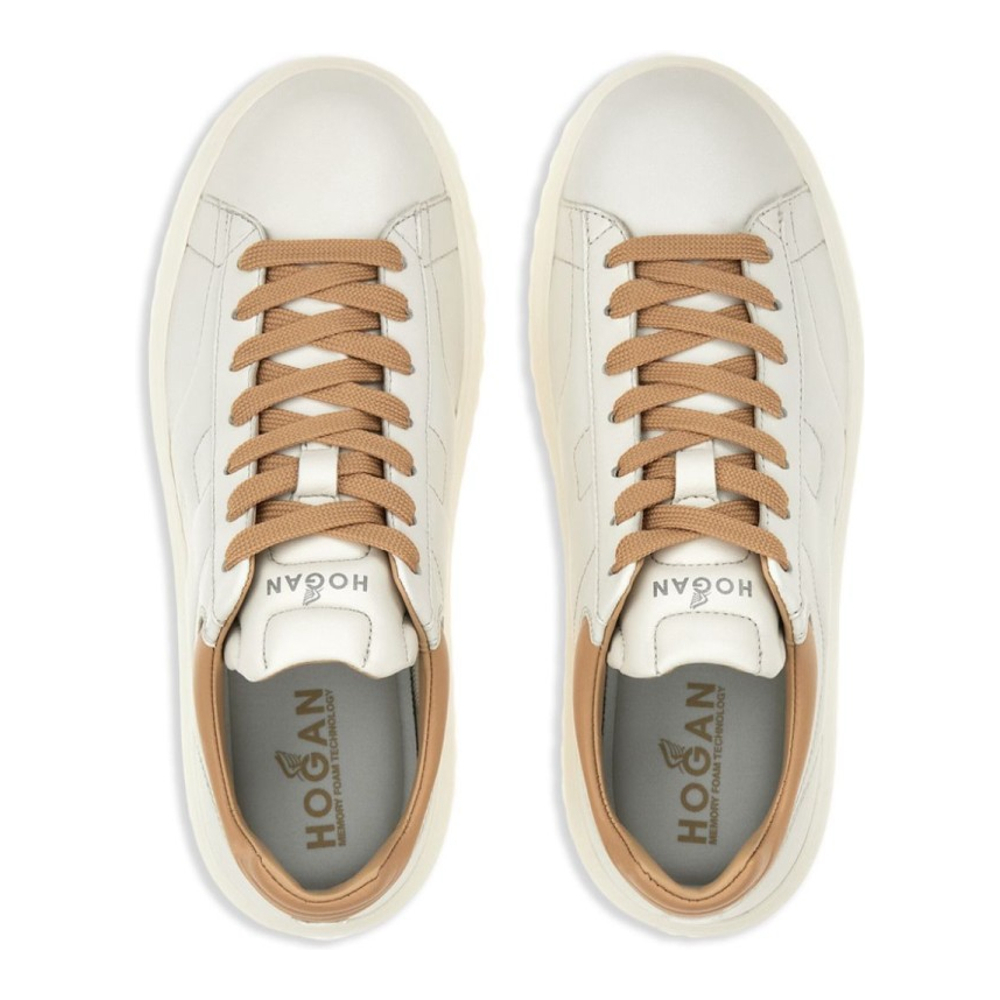 Sneakers 'H-Stripe' pour Femmes