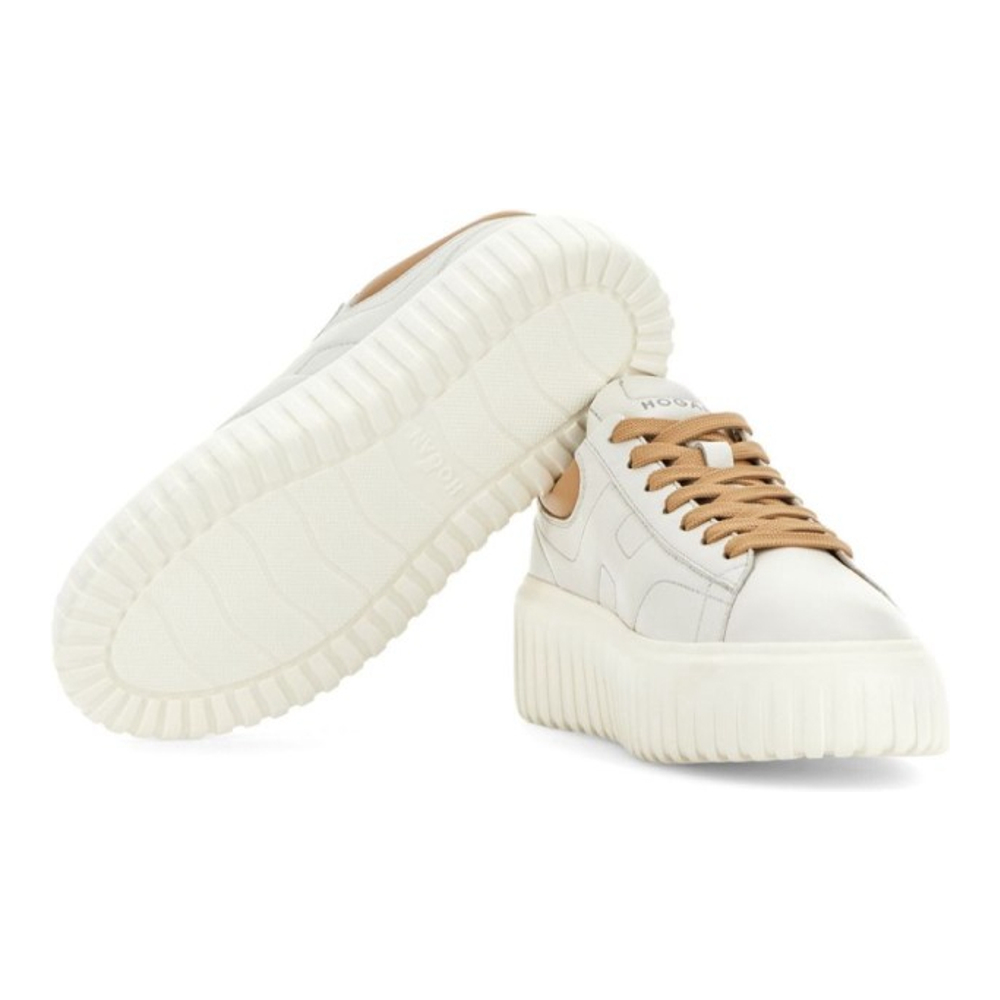 Sneakers 'H-Stripe' pour Femmes