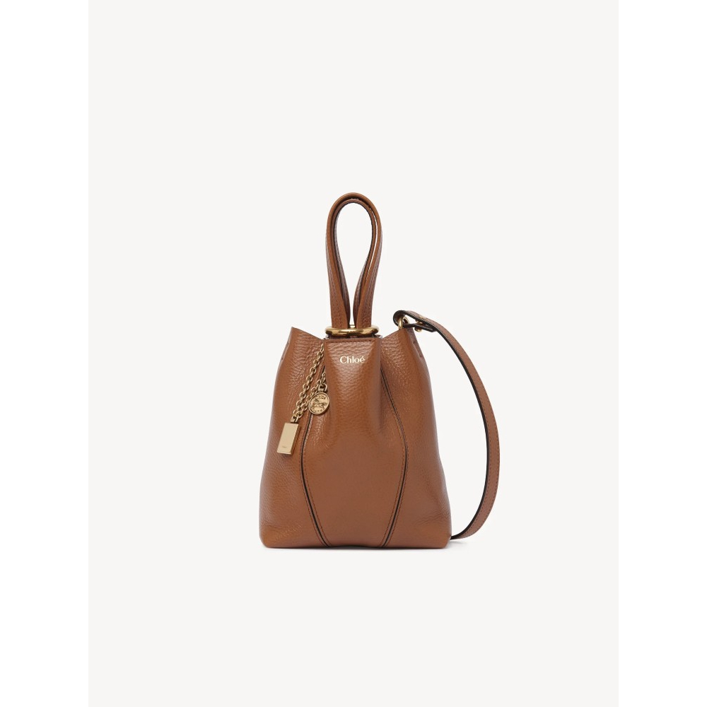 Sac Cabas 'Small Chloé Spin' pour Femmes