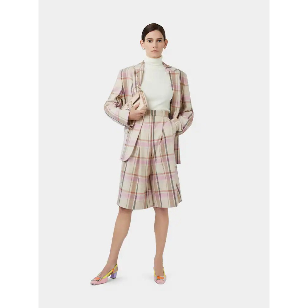 Women's 'Efflorescence' Pouch