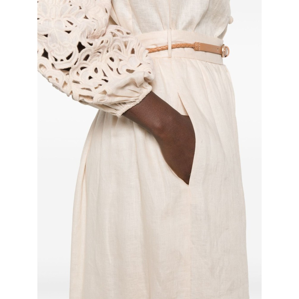 Jupe Midi 'Wylie' pour Femmes