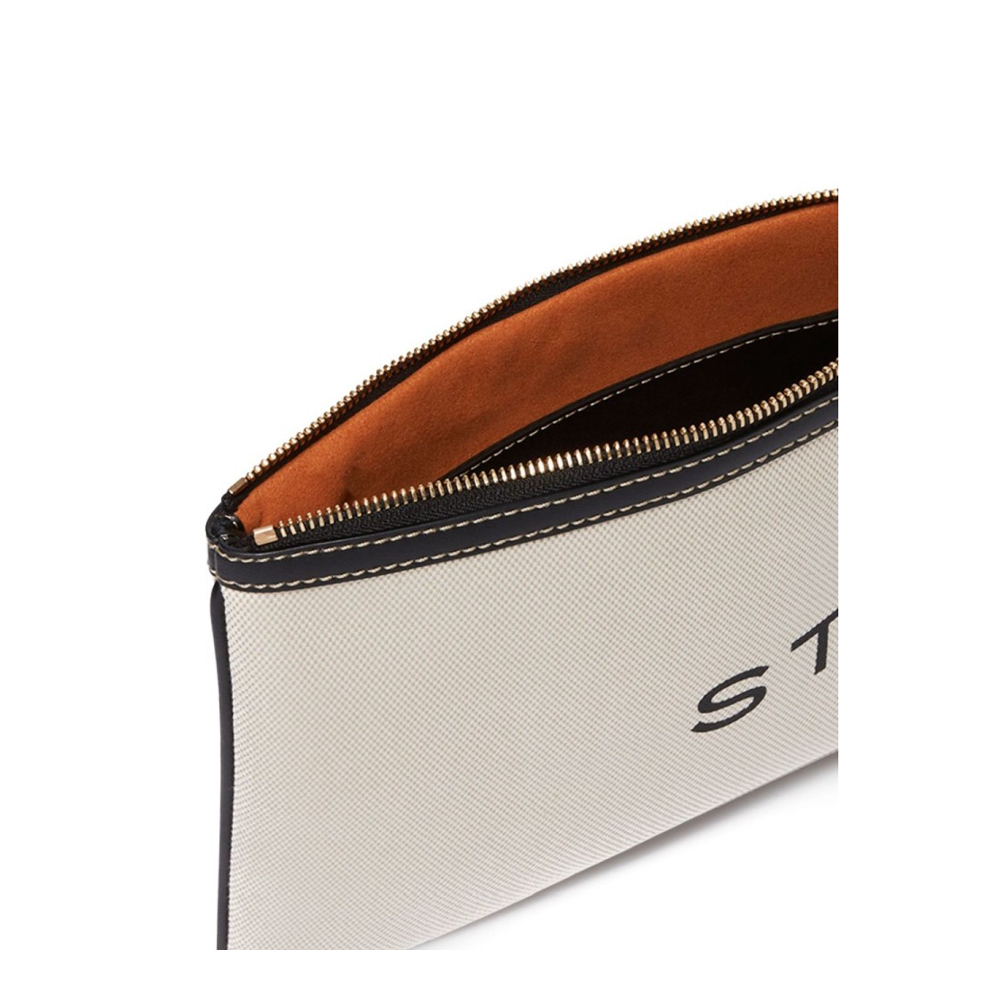 Pochette 'Logo-Print Purse' pour Femmes