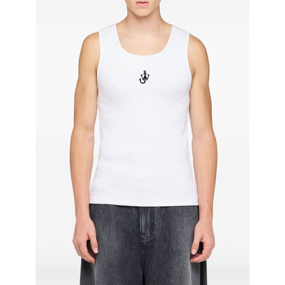 Débardeur 'Anchor Logo'
