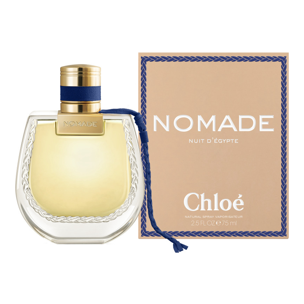 Eau de parfum 'Nomade Nuit d'Égypte' - 75 ml