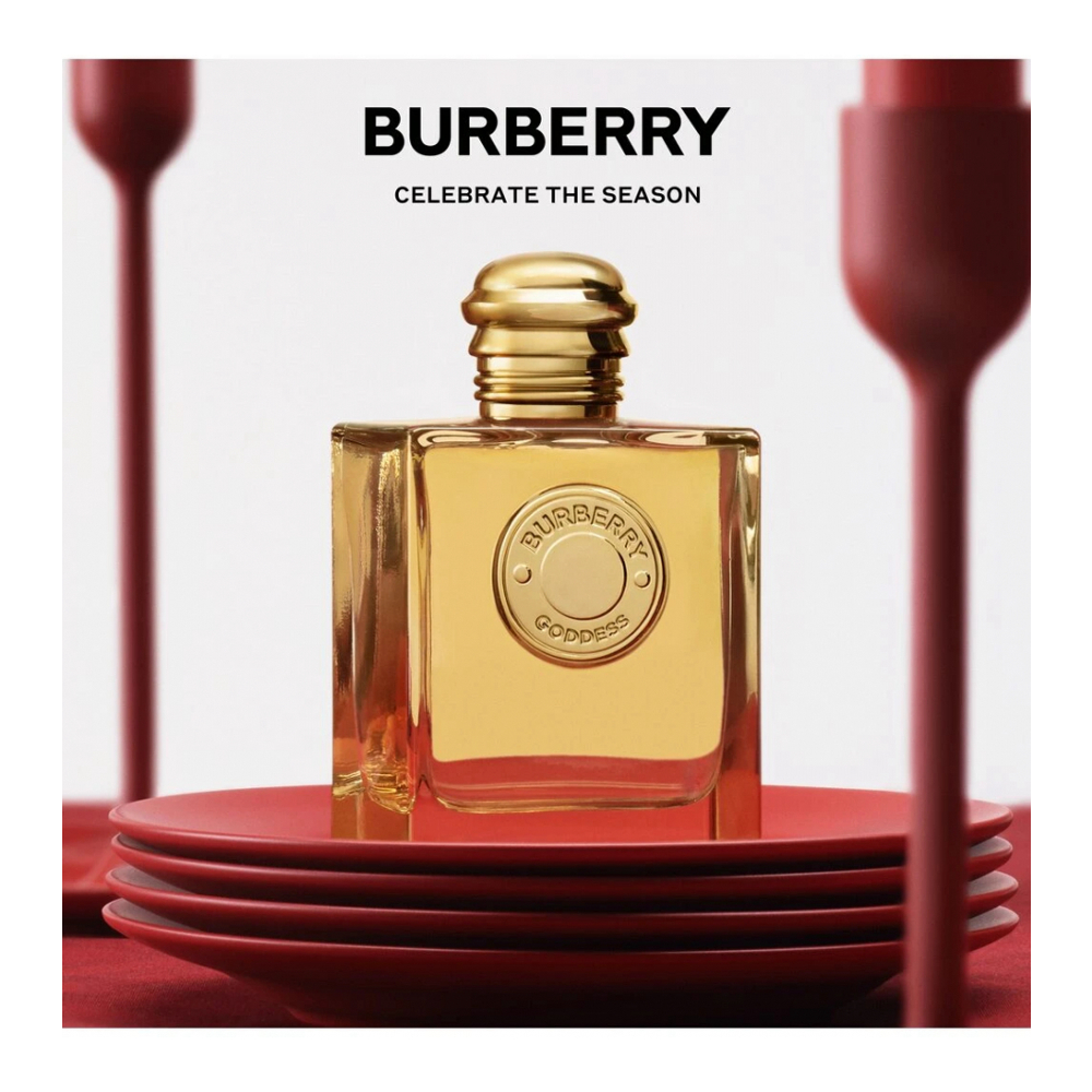 Eau de parfum 'Goddess Intense' - 30 ml