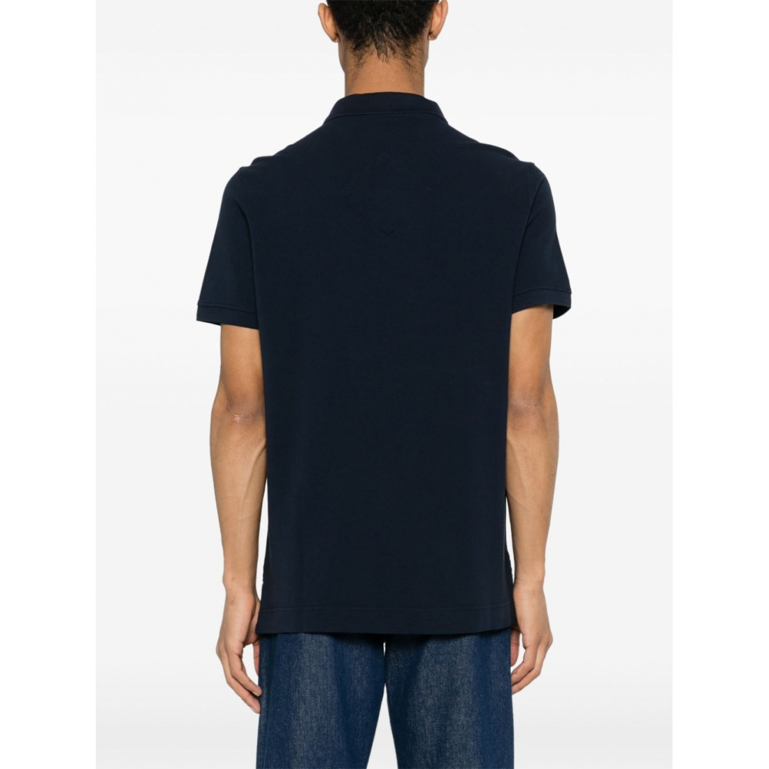 'Beckley' Polohemd für Herren