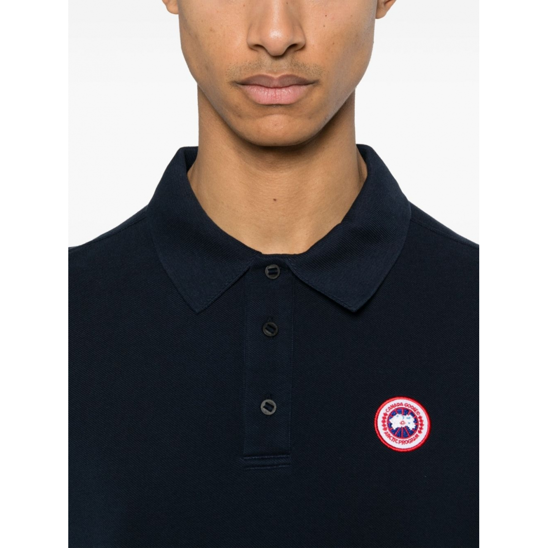 'Beckley' Polohemd für Herren