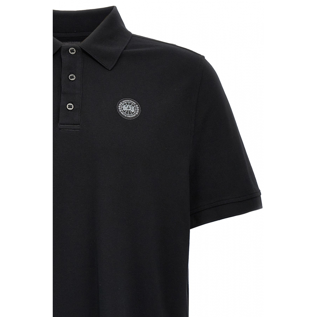 'Beckley' Polohemd für Herren