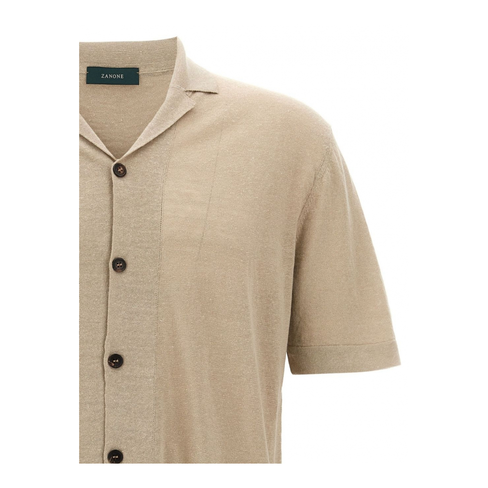 Chemise à manches courtes pour Hommes