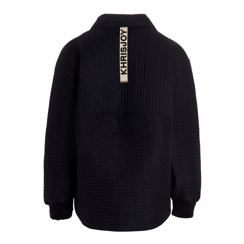 Doudoune en plumes 'Chore Quilted Stripes' pour Hommes