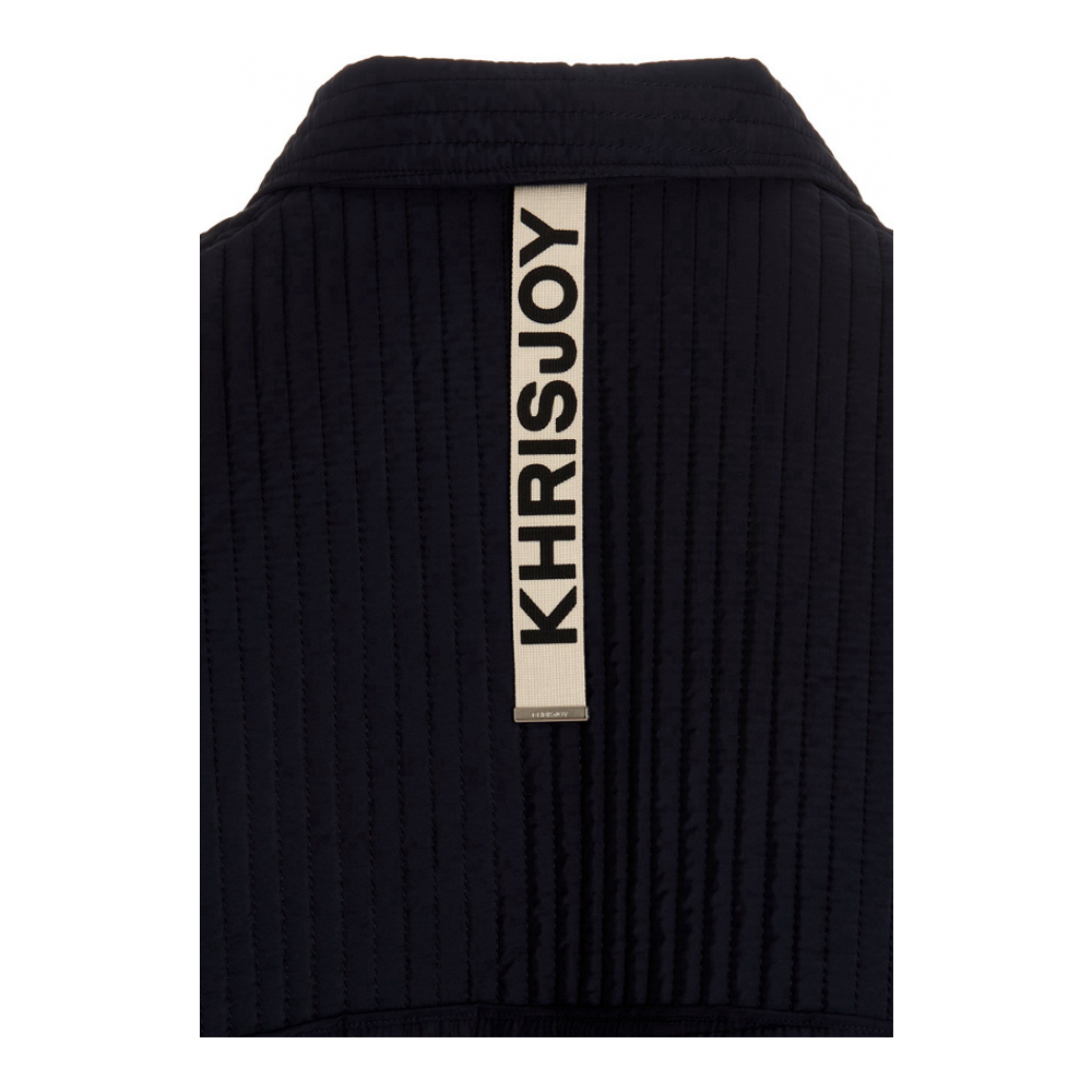 Doudoune en plumes 'Chore Quilted Stripes' pour Hommes