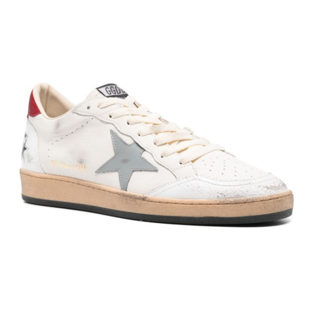 Sneakers 'Ball Star' pour Hommes