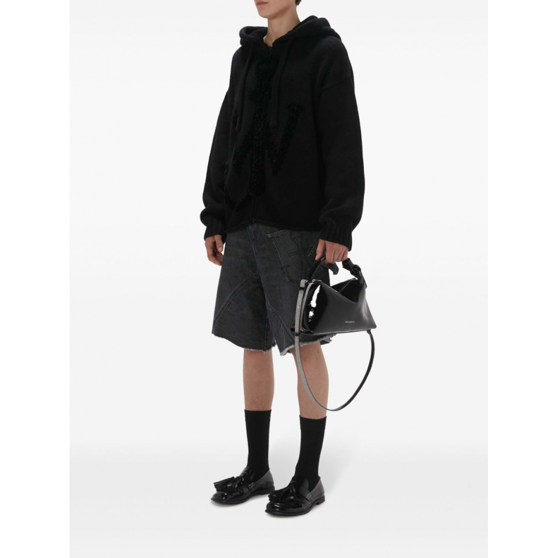 Men's 'Anchor-Logo' Jacket