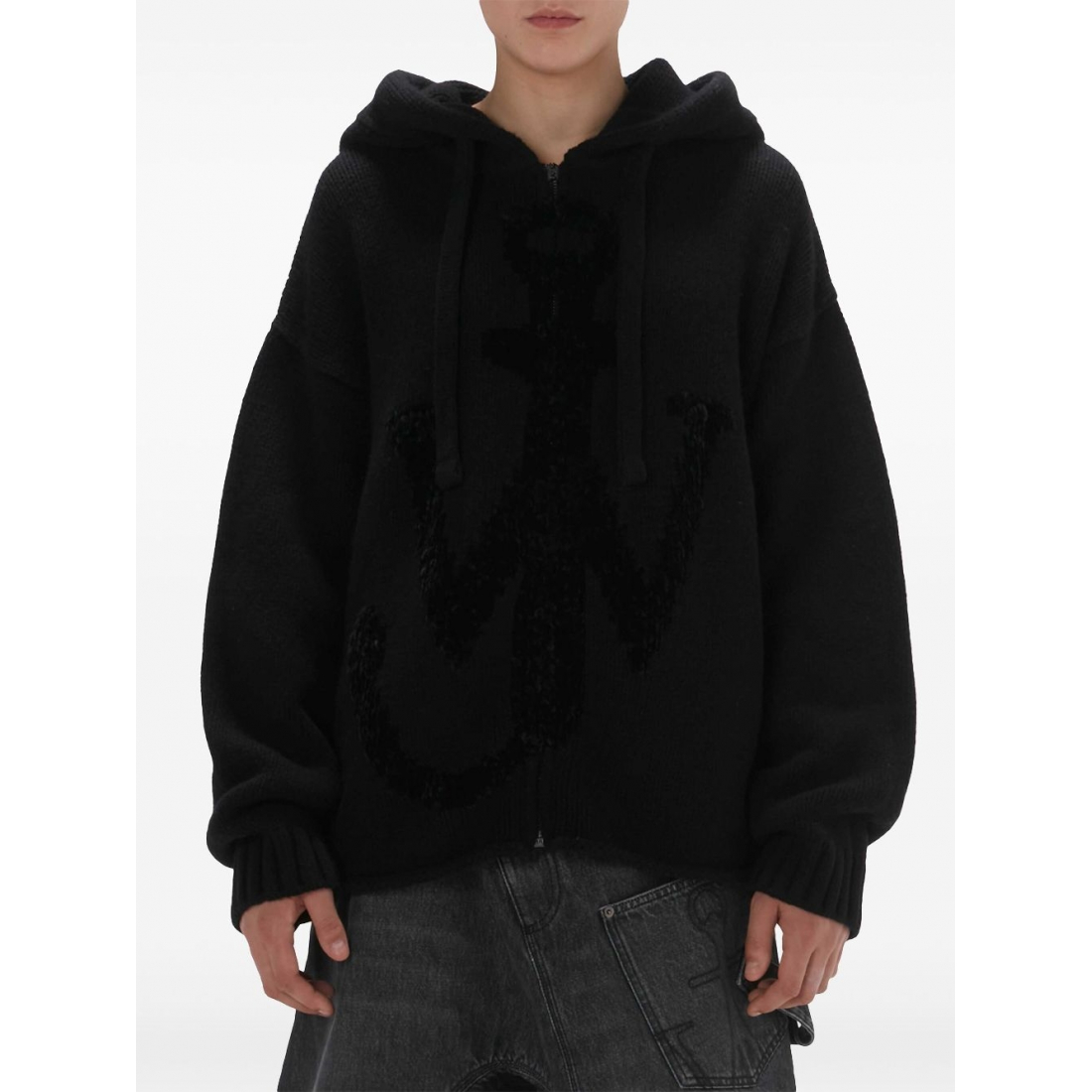 Men's 'Anchor-Logo' Jacket