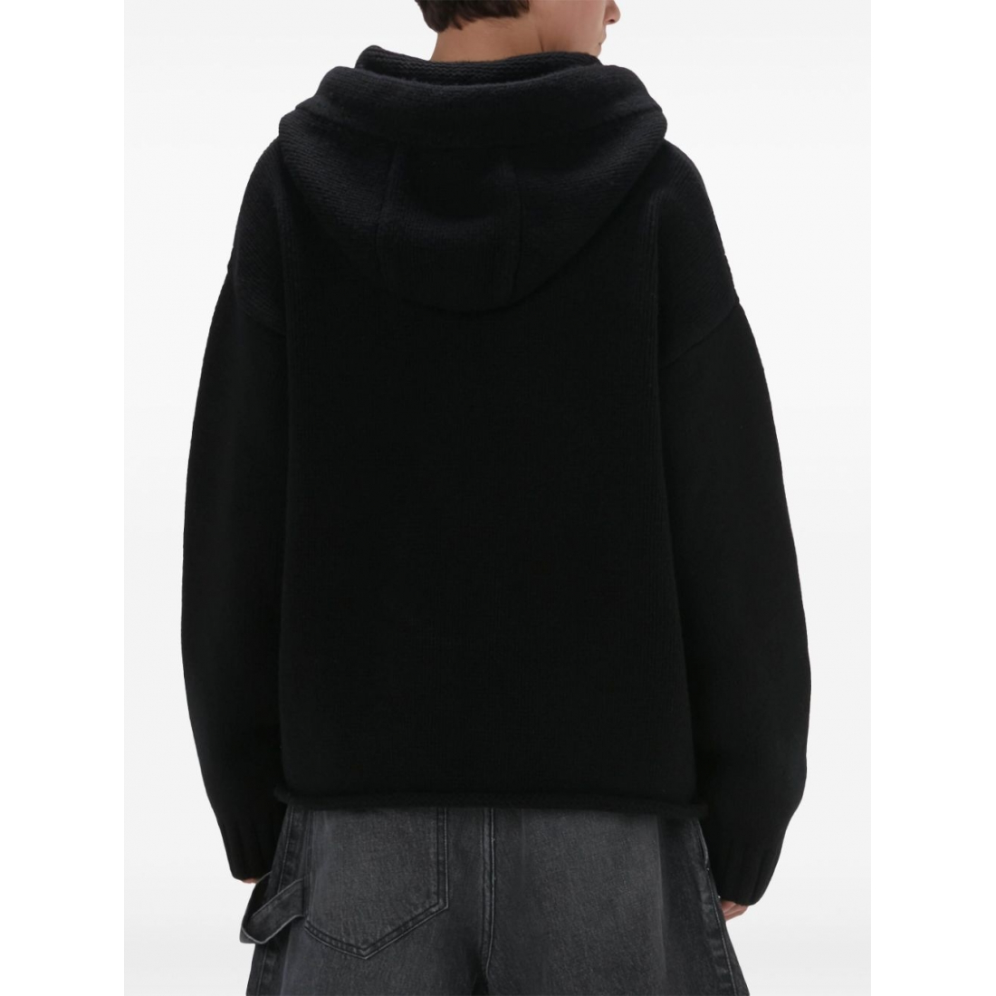 Men's 'Anchor-Logo' Jacket