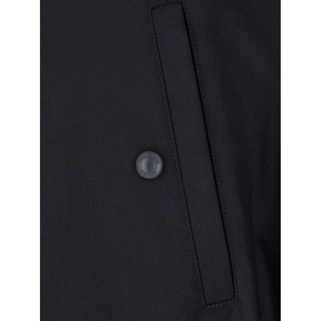 Blouson bomber '4-Bar' pour Hommes