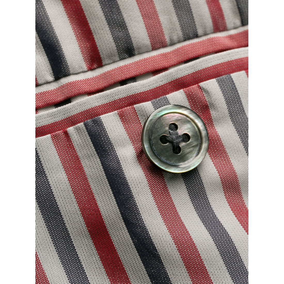 Blouson bomber '4-Bar' pour Hommes